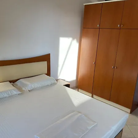 Amad Beach Apartament Golem  Exteriér fotografie