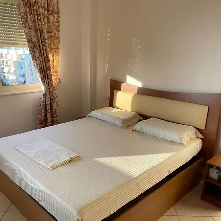 Amad Beach Apartament Golem  Exteriér fotografie