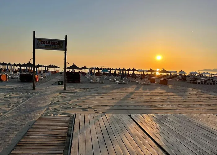 Amad Beach Apartament