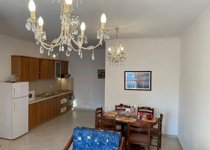 Amad Beach Apartament
