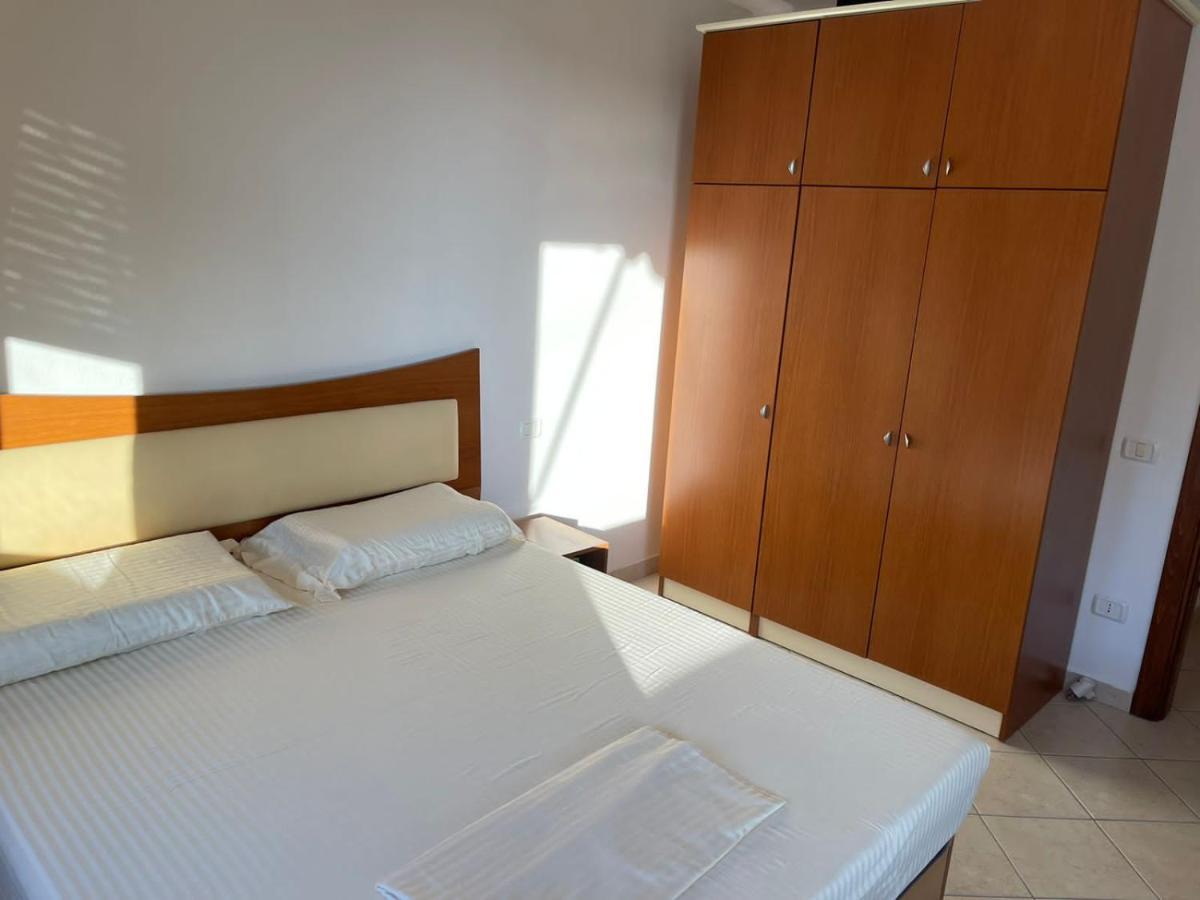 Amad Apartment