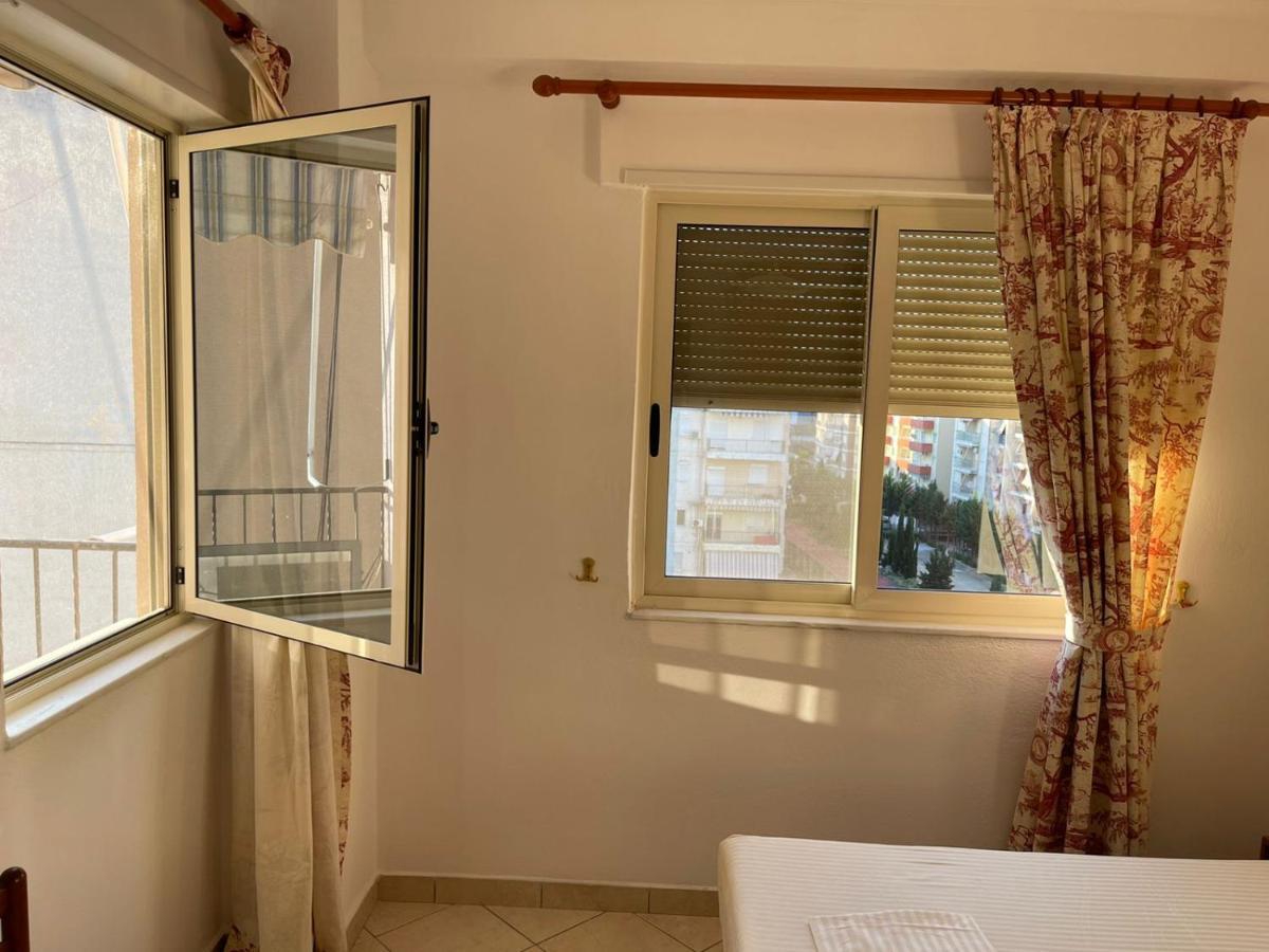 Apartment Amad Golem (Tirana)