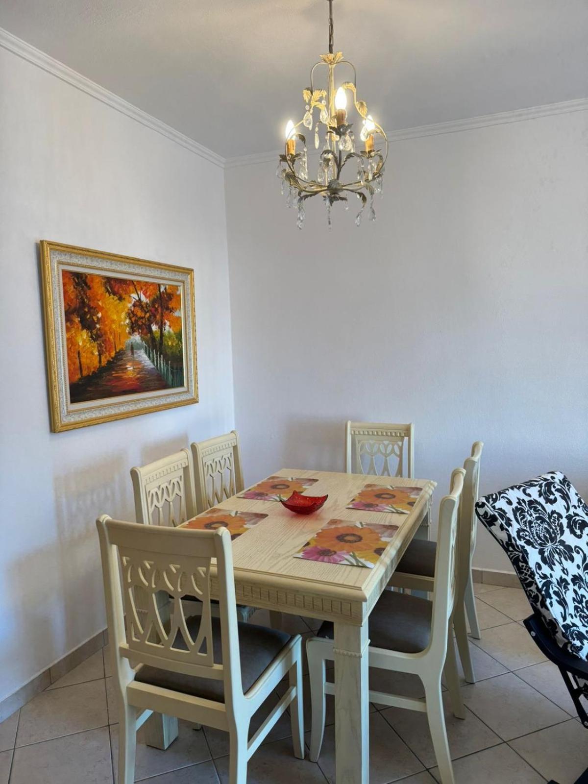 Apartment Amad